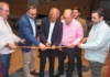 San José abre sus fiestas con emoción, memoria y orgullo de barrio Navarro destaca el impulso vecinal en el inicio de las fiestas de San José porque “el trabajo de la asociación garantiza mejoras y vida para el barrio”