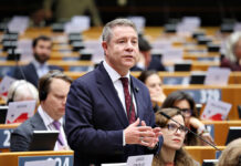Nuestro liderazgo en Europa Nuestro liderazgo en Europa