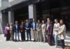 CaixaBank inaugura en Tomelloso una nueva oficina Store de vanguardia CaixaBank inaugura en Tomelloso una nueva oficina Store de vanguardia