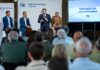 Núñez apuesta por una “revolución contra la burocracia” para impulsar autónomos y empresas en Castilla-La Mancha Núñez apuesta por una “revolución contra la burocracia” para impulsar autónomos y empresas en Castilla-La Mancha