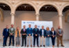 Núñez: «Impulsaremos la mayor bajada de impuestos de Castilla-La Mancha con una devolución de 400 millones de euros a familias, jóvenes y pymes y la deflactación del IRPF» Núñez: "Impulsaremos la mayor bajada de impuestos de Castilla-La Mancha con una devolución de 400 millones de euros a familias, jóvenes y pymes y la deflactación del IRPF"