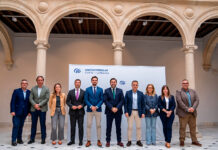 Núñez: «Impulsaremos la mayor bajada de impuestos de Castilla-La Mancha con una devolución de 400 millones de euros a familias, jóvenes y pymes y la deflactación del IRPF» Núñez: "Impulsaremos la mayor bajada de impuestos de Castilla-La Mancha con una devolución de 400 millones de euros a familias, jóvenes y pymes y la deflactación del IRPF"