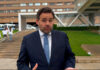 Núñez denuncia el colapso sanitario en Castilla-La Mancha y reclama un plan urgente para reducir las listas de espera Núñez denuncia el colapso sanitario en Castilla-La Mancha y reclama un plan urgente para reducir las listas de espera