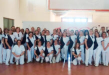 Trabajadoras de OHL Ingesan responden a UGT y niegan la precariedad en el servicio de limpieza municipal de Tomelloso Trabajadoras de OHL Ingesan responden a UGT y niegan la precariedad en el servicio de limpieza municipal de Tomelloso