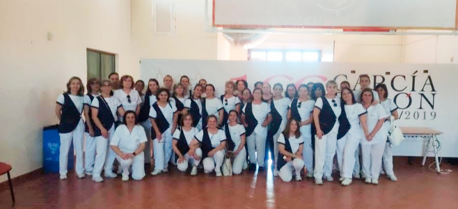 Trabajadoras de OHL Ingesan responden a UGT y niegan la precariedad en el servicio de limpieza municipal de Tomelloso