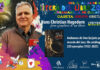 El ‘Grupo Oretania y Lo que te Da la Gana’, inician su programación en la III Feria del Libro de Argamasilla de Calatrava con Jazz El ‘Grupo Oretania y Lo que te Da la Gana’, inician su programación en la III Feria del Libro de Argamasilla de Calatrava con Jazz