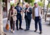 Paco Núñez acusa al PSOE de “traicionar” a La Mancha con su gestión ferroviaria Paco Núñez acusa al PSOE de “traicionar” a La Mancha con su gestión ferroviaria