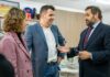Núñez apuesta por firmar un contrato con los autónomos y emprendedores de Castilla-La Mancha: “Son quienes levantan cada día nuestra tierra con esfuerzo y valentía” Núñez apuesta por firmar un contrato con los autónomos y emprendedores de Castilla-La Mancha: “Son quienes levantan cada día nuestra tierra con esfuerzo y valentía”