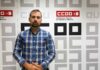 Para CCOO CLM los datos son positivos con nuevo récord en empleo indefinido, si bien es preocupante la persistencia de brechas y la pérdida de empleo público Para CCOO CLM los datos son positivos con nuevo récord en empleo indefinido, si bien es preocupante la persistencia de brechas y la pérdida de empleo público