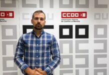Para CCOO CLM los datos son positivos con nuevo récord en empleo indefinido, si bien es preocupante la persistencia de brechas y la pérdida de empleo público Para CCOO CLM los datos son positivos con nuevo récord en empleo indefinido, si bien es preocupante la persistencia de brechas y la pérdida de empleo público