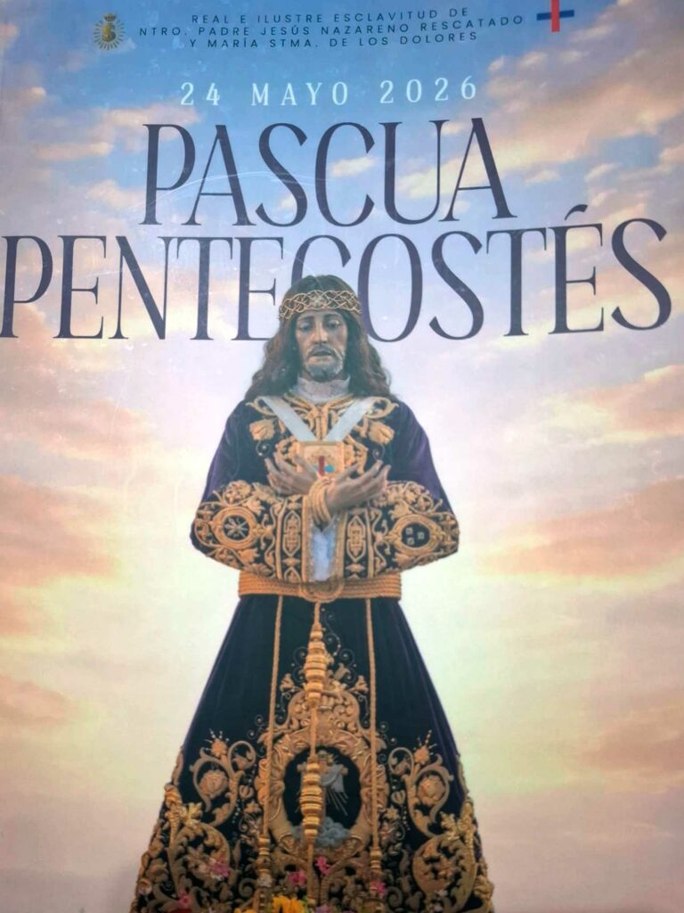 La resurrección de María en Pentecostés 1 pascuapentecostes