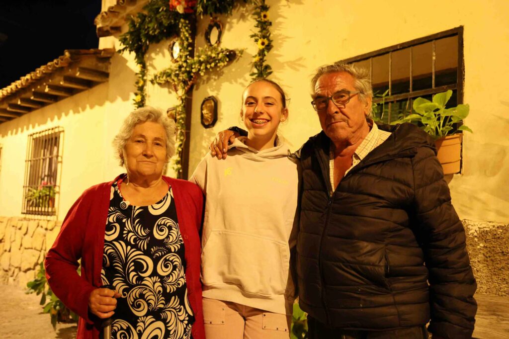 pastrana cruz de mayo 16
