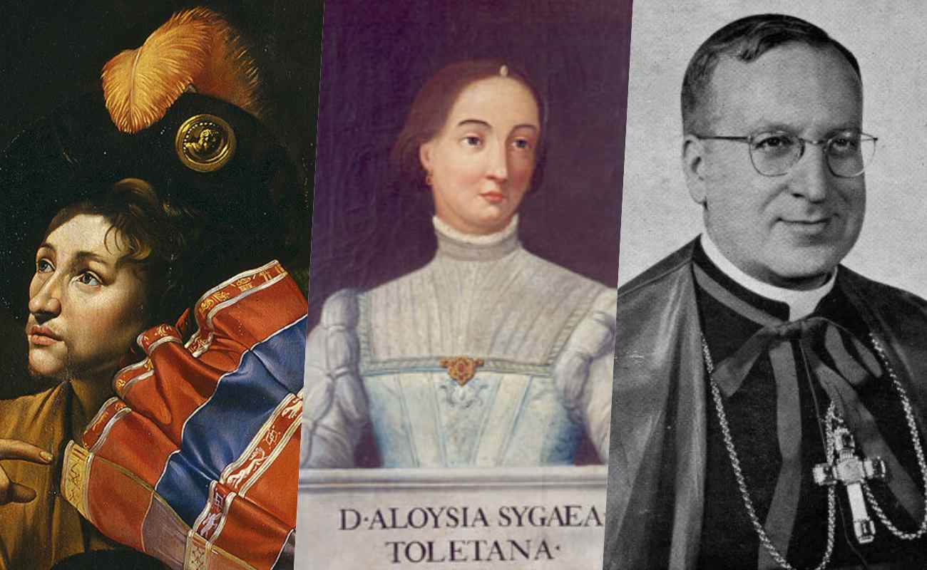 Personajes famosos de Castilla-La Mancha (XIX)
