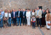 Piedrabuena inaugura sus Cruces y Mayos con el objetivo firme de alcanzar el reconocimiento nacional Piedrabuena inaugura sus Cruces y Mayos con el objetivo firme de alcanzar el reconocimiento nacional