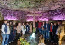 Piedrabuena clausura unas Cruces y Mayos 2026 históricas con más de 12.000 visitantes y un balance extraordinario de participación y proyección turística Piedrabuena clausura unas Cruces y Mayos 2026 históricas con más de 12.000 visitantes y un balance extraordinario de participación y proyección turística