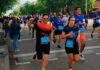 Los Pieles Run llevan el nombre de Tomelloso por toda España en un fin de semana de emoción, esfuerzo y compañerismo Los Pieles Run llevan el nombre de Tomelloso por toda España en un fin de semana de emoción, esfuerzo y compañerismo