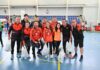 Los Pieles Run firman una destacada participación en la 10k de Manzanares Los Pieles Run firman una destacada participación en la 10k de Manzanares