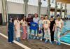 La Piscina Climatizada acoge la presentación del nuevo Club de Natación Villacañas La Piscina Climatizada acoge la presentación del nuevo Club de Natación Villacañas