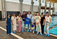 La Piscina Climatizada acoge la presentación del nuevo Club de Natación Villacañas La Piscina Climatizada acoge la presentación del nuevo Club de Natación Villacañas