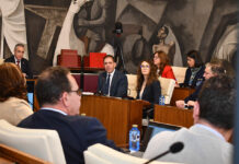 El Grupo Socialista propone un plan provincial de vivienda con 8 millones de euros para facilitar el acceso a la vivienda en los pueblos de Ciudad Real El Grupo Socialista propone un plan provincial de vivienda con 8 millones de euros para facilitar el acceso a la vivienda en los pueblos de Ciudad Real