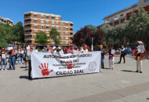 La Plataforma por la Dignidad de los Autónomos 30N hace balance de las movilizaciones del 25 al 27 de abril y continuidad de las acciones La Plataforma por la Dignidad de los Autónomos 30N hace balance de las movilizaciones del 25 al 27 de abril y continuidad de las acciones