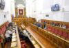 Las Cortes de CLM aprueban tres resoluciones socialistas sobre vivienda de los jóvenes, el biometano y la defensa de la cuchillería de Albacete Las Cortes de CLM aprueban tres resoluciones socialistas sobre vivienda de los jóvenes, el biometano y la defensa de la cuchillería de Albacete