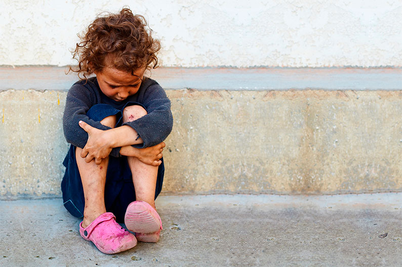El Gobierno destina 10,3 millones de euros a Castilla-La Mancha para la atención de la pobreza infantil y la protección de las familias
