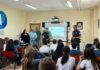 La Policía Local impulsa la educación vial entre el alumnado de Villacañas La Policía Local impulsa la educación vial entre el alumnado de Villacañas