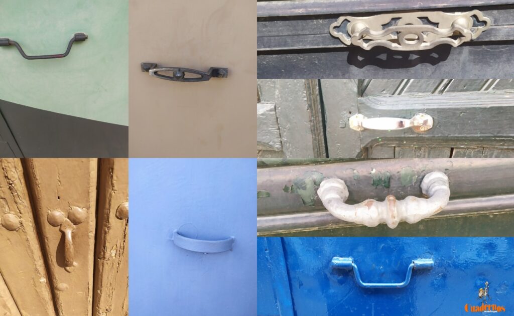 pomos puertas tomelloso
