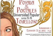 La Universidad Popular de Tomelloso llenará la Posada de los Portales de arte, talento y cultura local La Universidad Popular de Tomelloso llenará la Posada de los Portales de arte, talento y cultura local