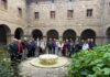 La Conferencia de Asociaciones de Escritoras y Escritores reivindica la autoría humana frente a la IAG en su cuarto encuentro presencial en Potes La Conferencia de Asociaciones de Escritoras y Escritores reivindica la autoría humana frente a la IAG en su cuarto encuentro presencial en Potes
