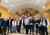 Tomelloso entrega los Premios Bombo a los mejores vinos de Castilla-La Mancha Tomelloso entrega los Premios Bombo a los mejores vinos de Castilla-La Mancha