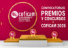 Convocados los Premios COFICAM para la difusión, el apoyo y la promoción de la fisioterapia en la región Convocados los Premios COFICAM para la difusión, el apoyo y la promoción de la fisioterapia en la región