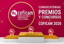 Convocados los Premios COFICAM para la difusión, el apoyo y la promoción de la fisioterapia en la región Convocados los Premios COFICAM para la difusión, el apoyo y la promoción de la fisioterapia en la región