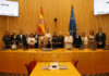 La IX edición de los Premios Diversidad e Inclusión contará con la presidencia de honor de SS.MM los Reyes de España La IX edición de los Premios Diversidad e Inclusión contará con la presidencia de honor de SS.MM los Reyes de España