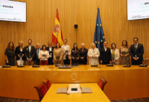 La IX edición de los Premios Diversidad e Inclusión contará con la presidencia de honor de SS.MM los Reyes de España La IX edición de los Premios Diversidad e Inclusión contará con la presidencia de honor de SS.MM los Reyes de España