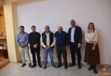 San Isidro vuelve a llenar Tomelloso de fe, campo y convivencia del 8 al 17 de mayo San Isidro vuelve a llenar Tomelloso de fe, campo y convivencia del 8 al 17 de mayo