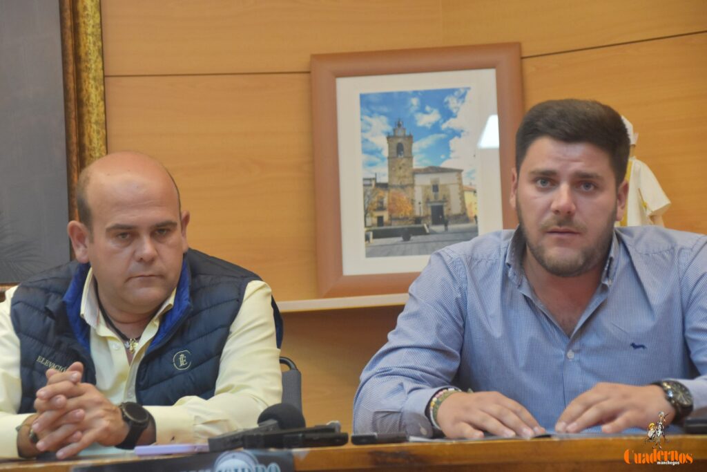 presentados actos hermandad san isidro tomelloso 32