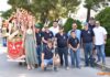Tomelloso celebra el Día de Castilla-La Mancha con sus reatas: tradición, orgullo y raíces en la calle Tomelloso celebra el Día de Castilla-La Mancha con sus reatas: tradición, orgullo y raíces en la calle