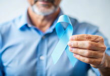 PROSVIDA lanza la cuenta atrás hacia el 11 de junio, Día Mundial del Cáncer de Próstata PROSVIDA lanza la cuenta atrás hacia el 11 de junio, Día Mundial del Cáncer de Próstata
