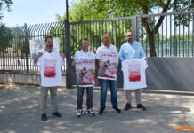 La X Edición de La Cerezo reunirá en Tomelloso a cerca de 300 ciclistas en una de las grandes citas de Castilla-La Mancha La X Edición de La Cerezo reunirá en Tomelloso a cerca de 300 ciclistas en una de las grandes citas de Castilla-La Mancha