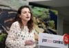 El PSOE pone en valor el sistema de dependencia como eje clave para seguir fijando población en el medio rural El PSOE pone en valor el sistema de dependencia como eje clave para seguir fijando población en el medio rural
