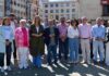 El PSOE de Castilla-La Mancha reivindica el progreso económico, la justicia social y el legado de derechos en este 1º de Mayo El PSOE de Castilla-La Mancha reivindica el progreso económico, la justicia social y el legado de derechos en este 1º de Mayo