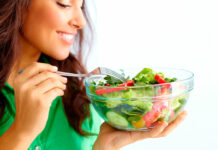 ¿Qué comer para apoyar la regeneración natural del organismo? ¿Qué comer para apoyar la regeneración natural del organismo?