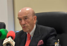 Rafael Torres Ugena será nombrado Colegiado de Honor por el Colegio de Médicos de Ciudad Real Rafael Torres Ugena será nombrado Colegiado de Honor por el Colegio de Médicos de Ciudad Real