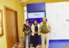 Tomelloso impulsa su red de museos con una nueva imagen y 40 acciones para reforzar su liderazgo cultural Tomelloso impulsa su red de museos con una nueva imagen y 40 acciones para reforzar su liderazgo cultural