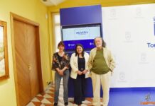 Tomelloso impulsa su red de museos con una nueva imagen y 40 acciones para reforzar su liderazgo cultural Tomelloso impulsa su red de museos con una nueva imagen y 40 acciones para reforzar su liderazgo cultural