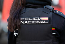 Riña tumultuaria en un Pub de Ciudad Real: ocho arrestos por lesiones y amenazas Riña rumultuaria en un Pub de Ciudad Real: ocho Arrestos por lesiones y amenazas