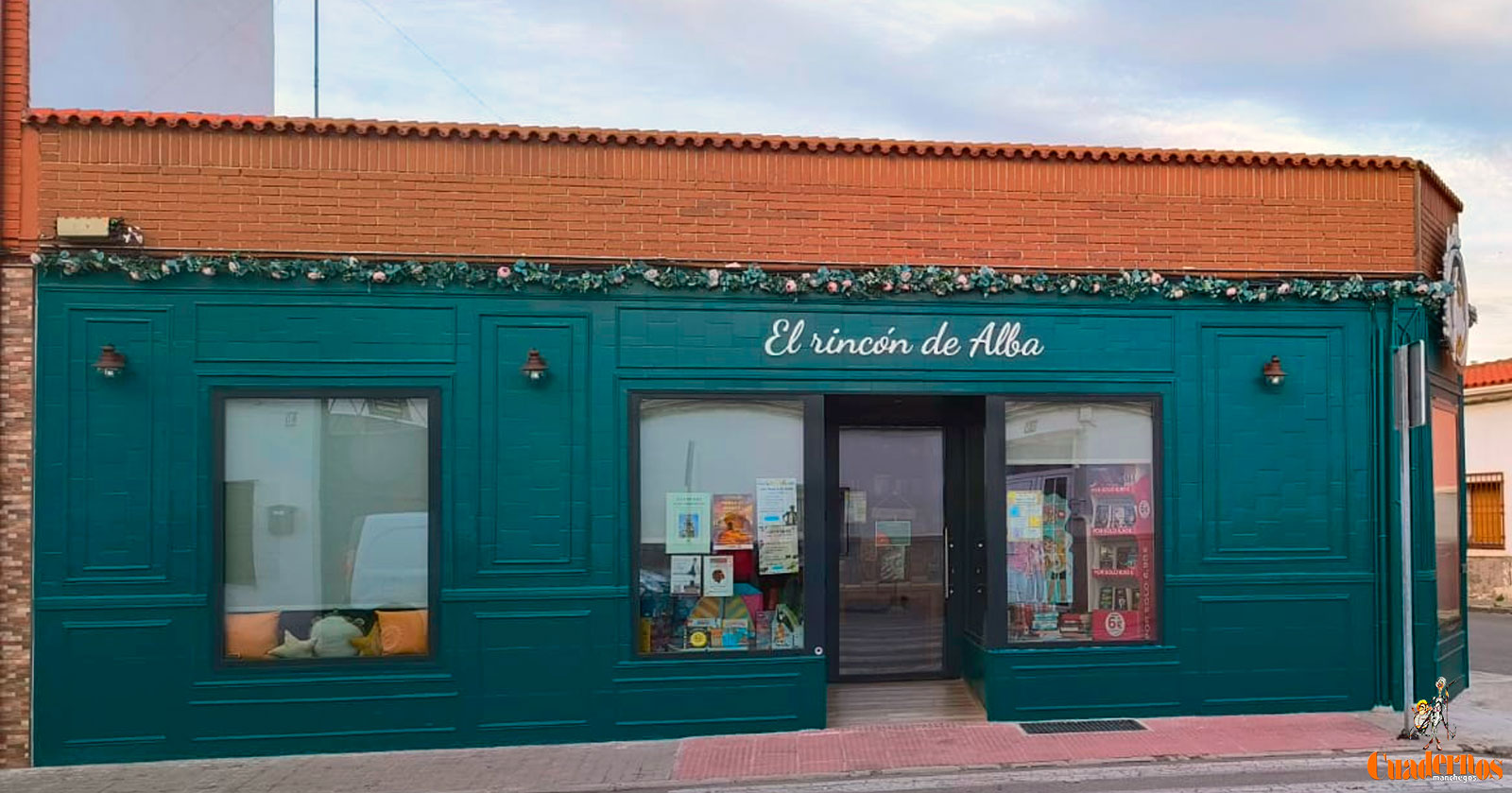 El Rincón de Alba presenta el “Taller Mundo de los Sueños”, una experiencia de ciencia y creatividad para peques