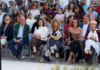 Rocío Zarco muestra el respaldo de la institución provincial a la “Fashion Week 2026 de Ciudad Real” que ha convertido la capital en un escaparate de talento y creatividad Rocío Zarco muestra el respaldo de la institución provincial a la “Fashion Week 2026 de Ciudad Real” que ha convertido la capital en un escaparate de talento y creatividad